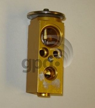 1994-1995 Mercedes-Benz C280 A/C Receiver Drier Kit (Global Parts)