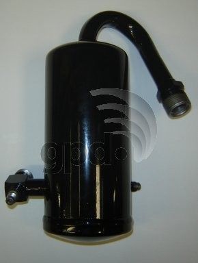 1982 Ford F-150 A/C Accumulator (Global Parts)
