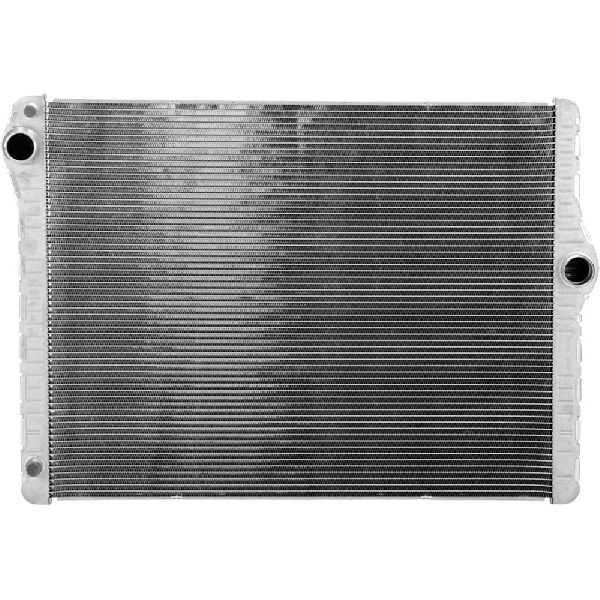 2011 BMW 528i Radiator (Global Parts)