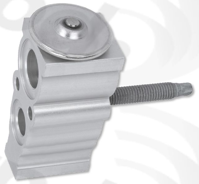 2019-2021 GMC Sierra A/C Expansion Valve (Global Parts)