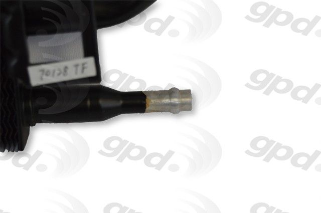 2006-2010 Jeep Commander Power Steering Cooler (Global Parts)