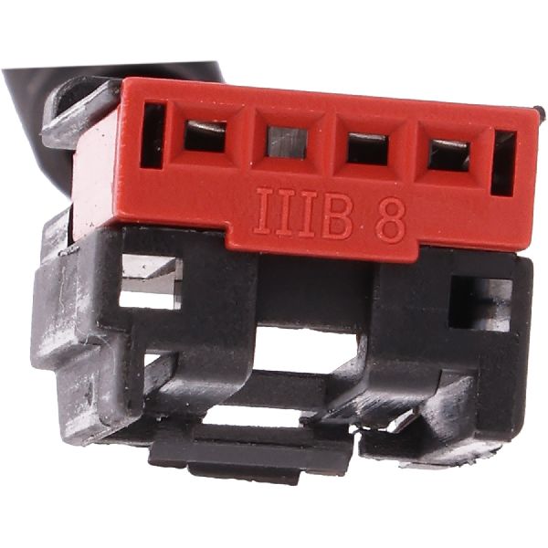 2012-2017 Lincoln MKX Automatic Transmission Speed Sensor - Output (Global Parts)