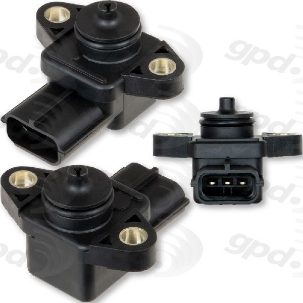 2002-2006 Suzuki XL-7 Manifold Absolute Pressure Sensor (Global Parts)