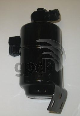 1986-1991 Volkswagen Vanagon A/C Receiver Drier (Global Parts)