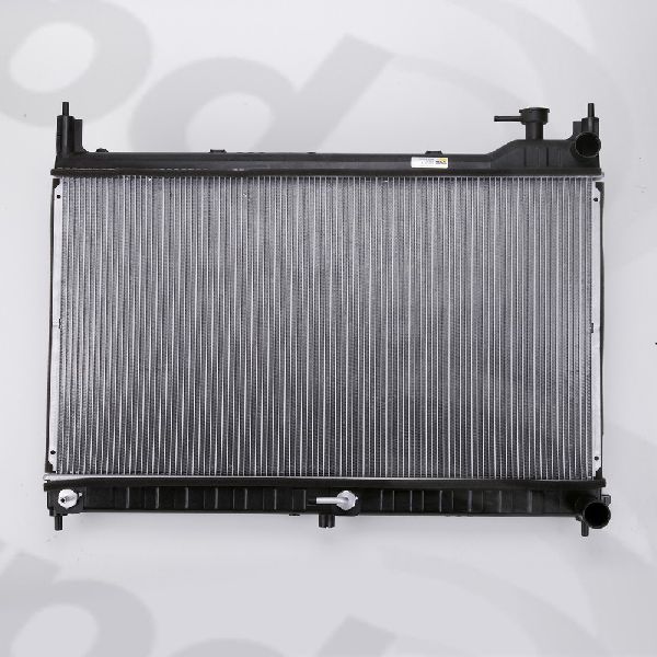 2015-2021 Nissan Murano Radiator (Global Parts)