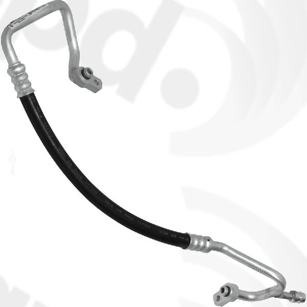 2016-2018 Kia Optima A/C Refrigerant Discharge Hose (Global Parts)