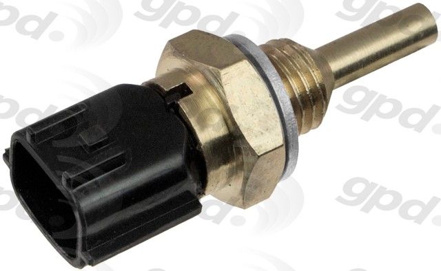 2013-2017 Nissan Sentra Engine Coolant Temperature Sensor (Global Parts)