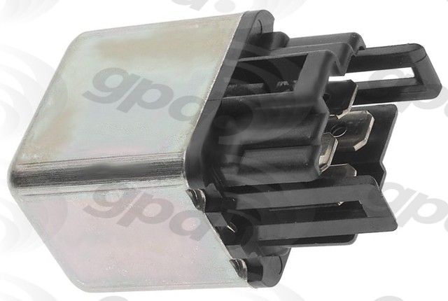 1995-1999 Hyundai Accent HVAC Blower Motor Relay (Global Parts)
