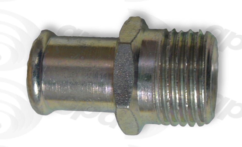 1985 GMC S15 HVAC Heater Control Valve