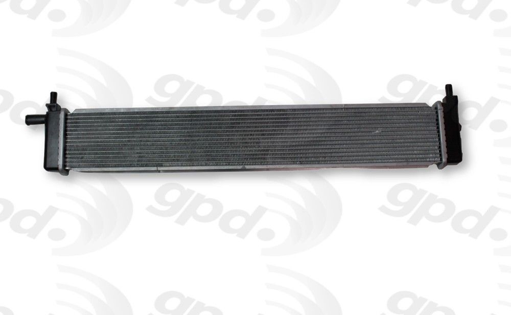 2012, 2011, 2010 Lexus HS250h Drive Motor Inverter Cooler