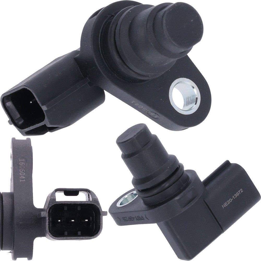2015, 2014, 2013, 2012, 2011, 2010, 2009, 2008 Smart Fortwo Engine Camshaft Position Sensor