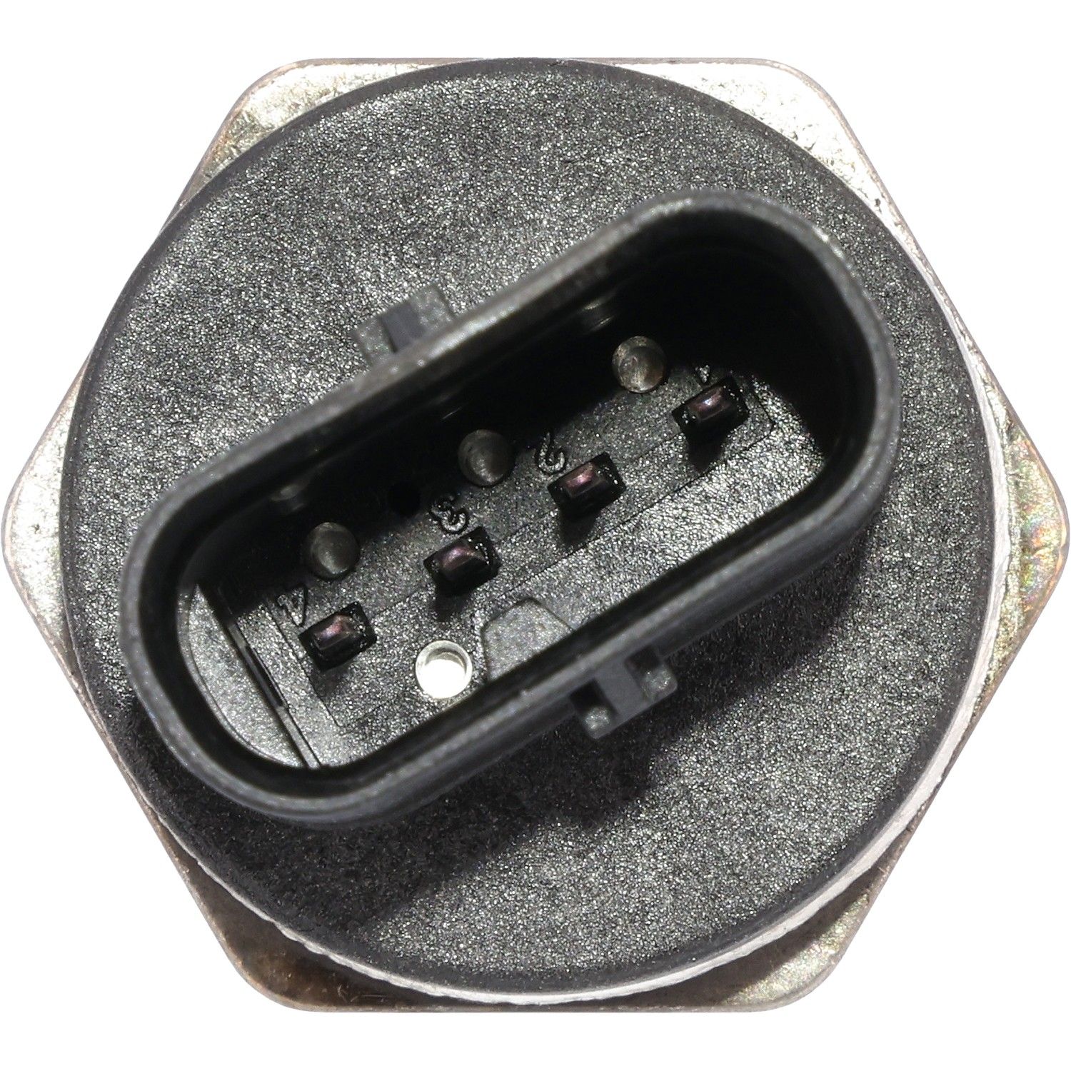 2020 Ford Transit-250 Fuel Pressure Sensor