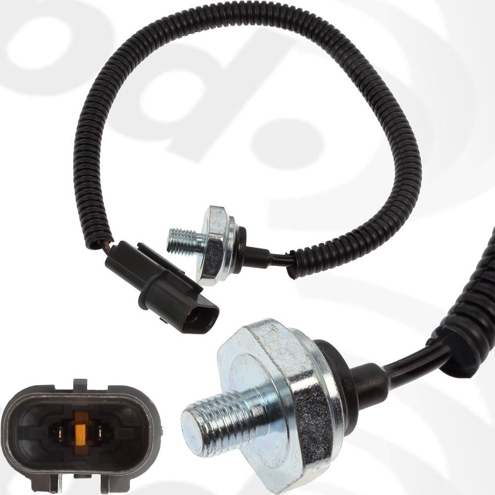 2004, 2003, 2002, 2001, 2000, 1999, 1998, 1997, 1996, 1995 Dodge Stratus Ignition Knock (Detonation) Sensor