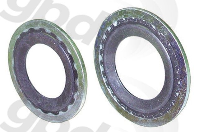 2002, 2001, 2000, 1999, 1998, 1997, 1996 Chevrolet Astro A/C System O-Ring and Gasket Kit