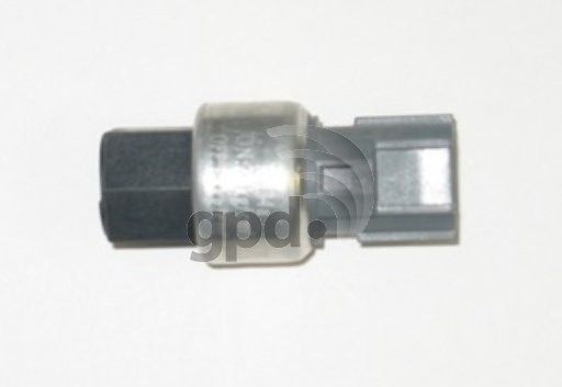 A/C Clutch Cycle Switch