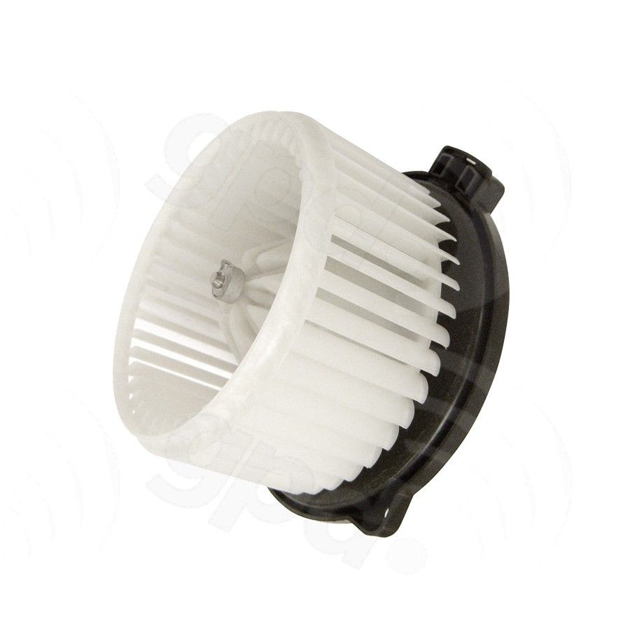 2010, 2009, 2008, 2007, 2006, 2005 Scion tC HVAC Blower Motor