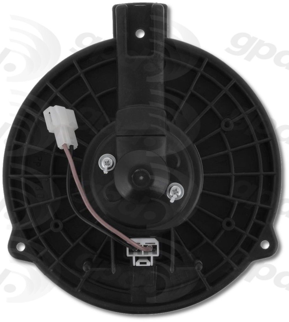2005, 2004, 2003, 2002, 2001 Lexus IS300 HVAC Blower Motor