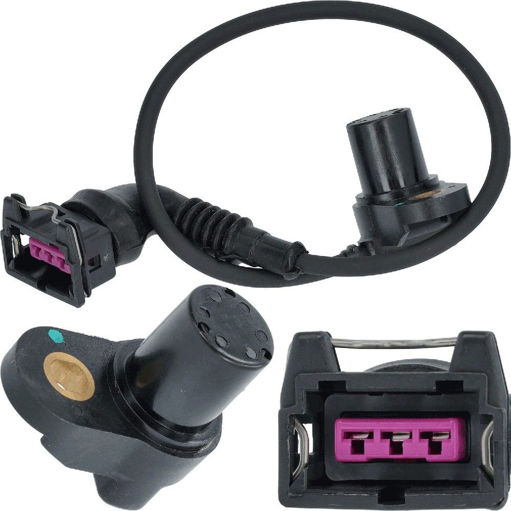 2001, 2000 Lincoln LS Engine Camshaft Position Sensor