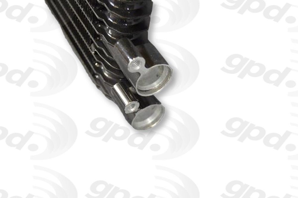 2018, 2017 Ford Escape Automatic Transmission Oil Cooler