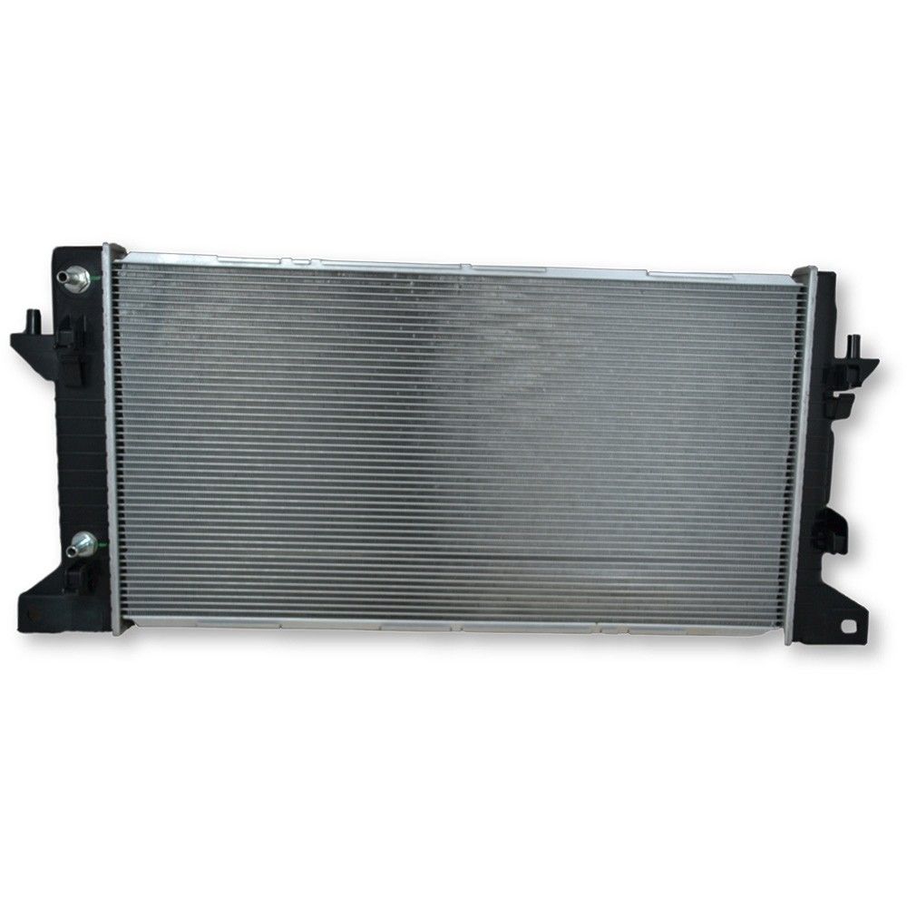 2014, 2013, 2012, 2011 Ford F-150 Radiator