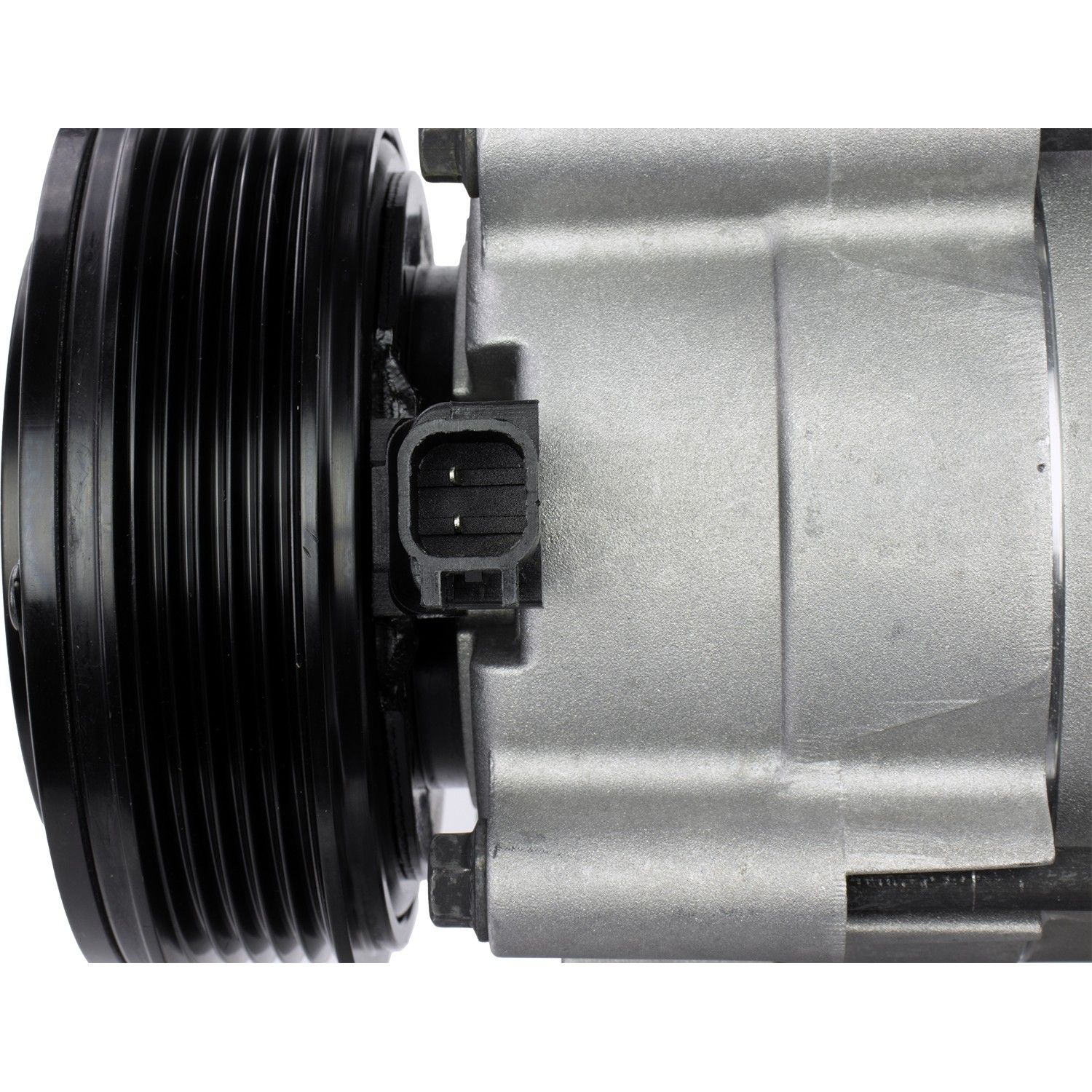 2009, 2008 Saturn Vue A/C Compressor