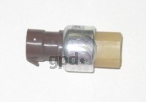A/C Clutch Cycle Switch
