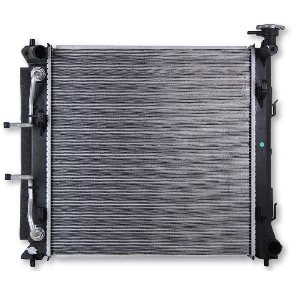 2020, 2019, 2018, 2017, 2016 Kia Optima Radiator