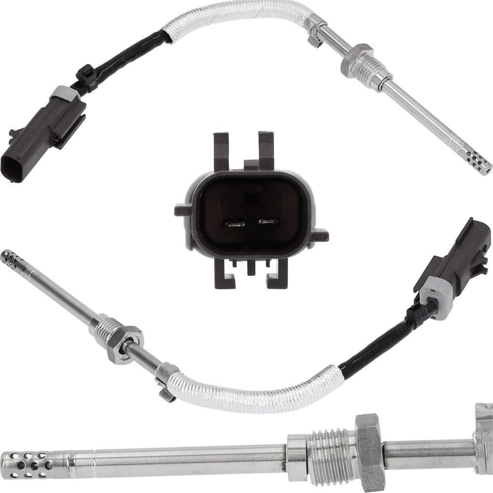 2018, 2017, 2016, 2015, 2014 Ram 1500 Cherokee Exhaust Gas Temperature (EGT) Sensor