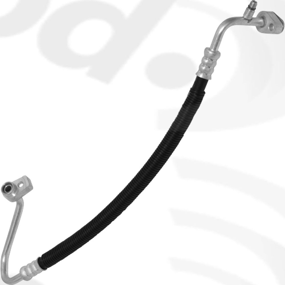 2019, 2018, 2017, 2016 Ford Explorer A/C Refrigerant Discharge Hose