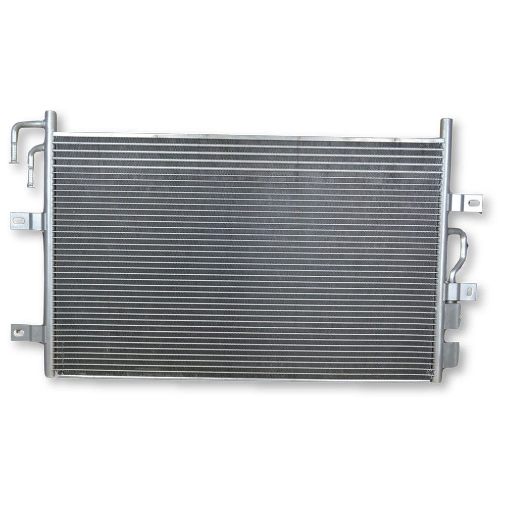 2019, 2018, 2017, 2016, 2015, 2014, 2013, 2012, 2011, 2010 Ford Flex A/C Condenser