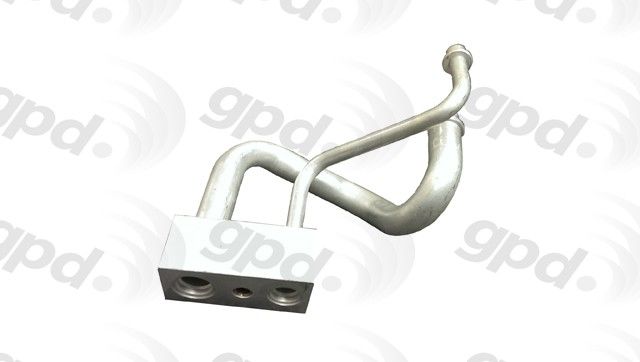 2005 Dodge Caravan & Country A/C Expansion Valve
