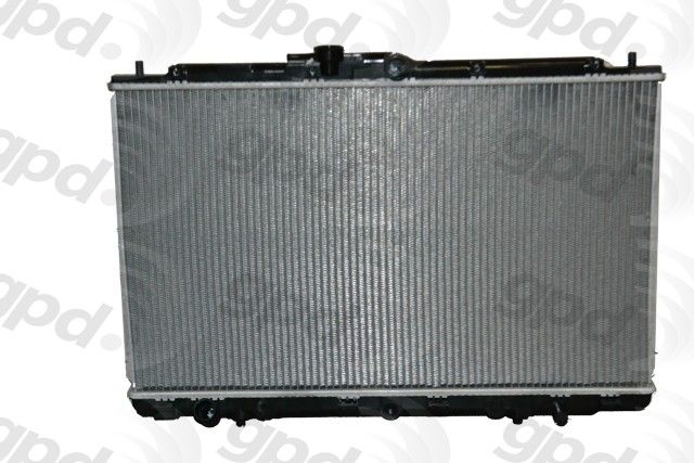 2003, 2002, 2001 Acura CL Radiator