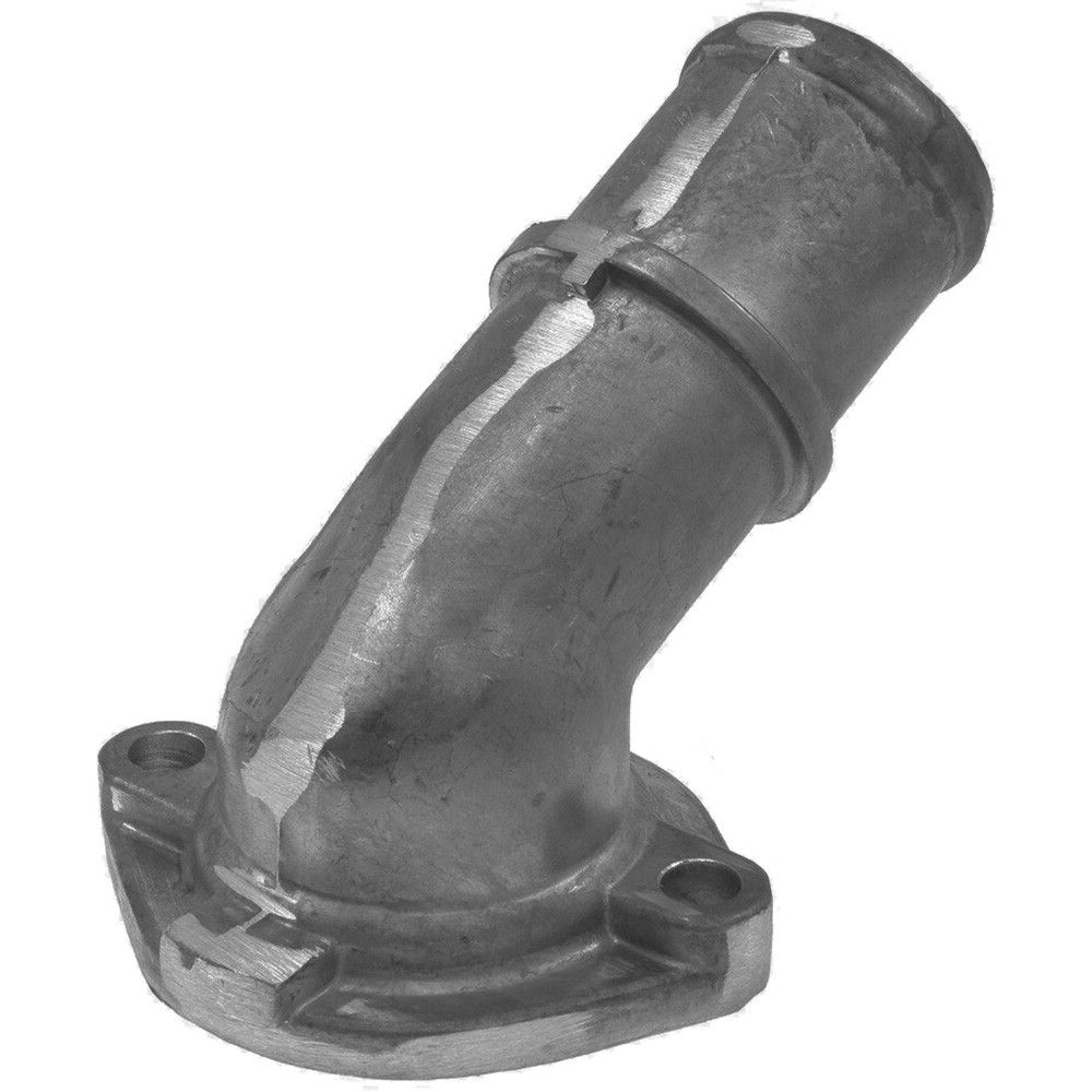 1996, 1995 Ford F-250 Engine Coolant Water Outlet