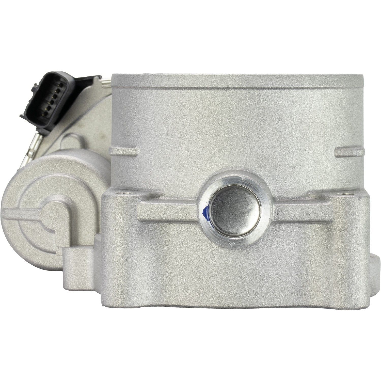 2014, 2013, 2012, 2011, 2010 Ford F-150 Fuel Injection Throttle Body