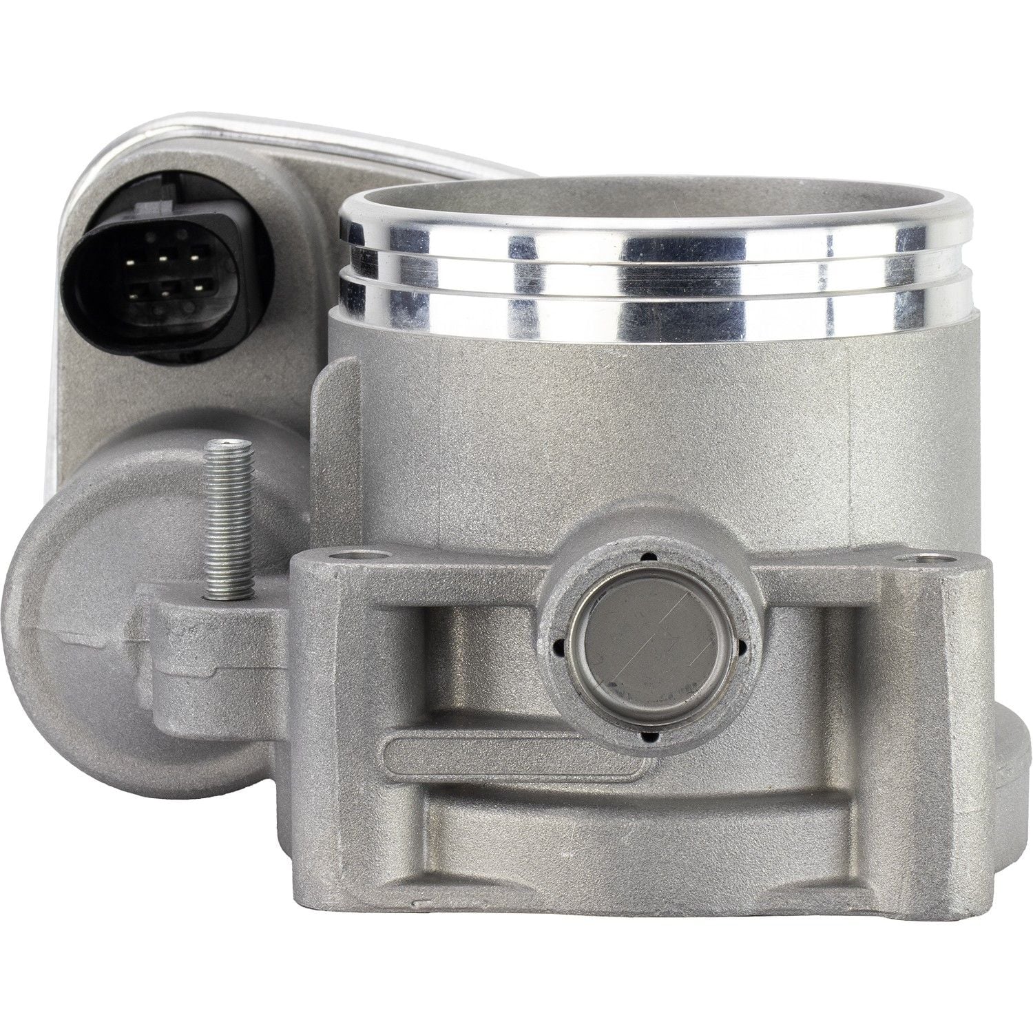 2003-2005 BMW 325Ci Fuel Injection Throttle Body Global Parts