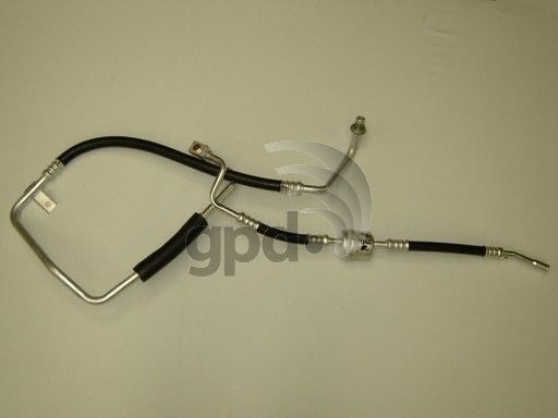 1991 Ford Explorer A/C Hose Assembly