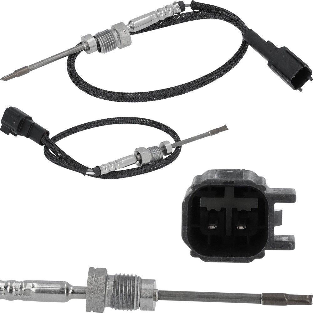 2019, 2018, 2017, 2016, 2015 Ford Transit-150 Super Duty Exhaust Gas Temperature (EGT) Sensor