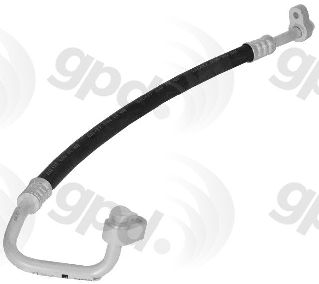 2006, 2005, 2004, 2003, 2002 Dodge Stratus A/C Refrigerant Discharge Hose