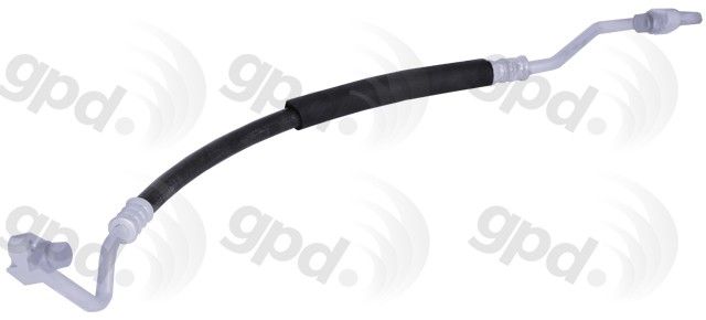 2005, 2004, 2003, 2002, 2001 Toyota RAV4 A/C Refrigerant Discharge Hose