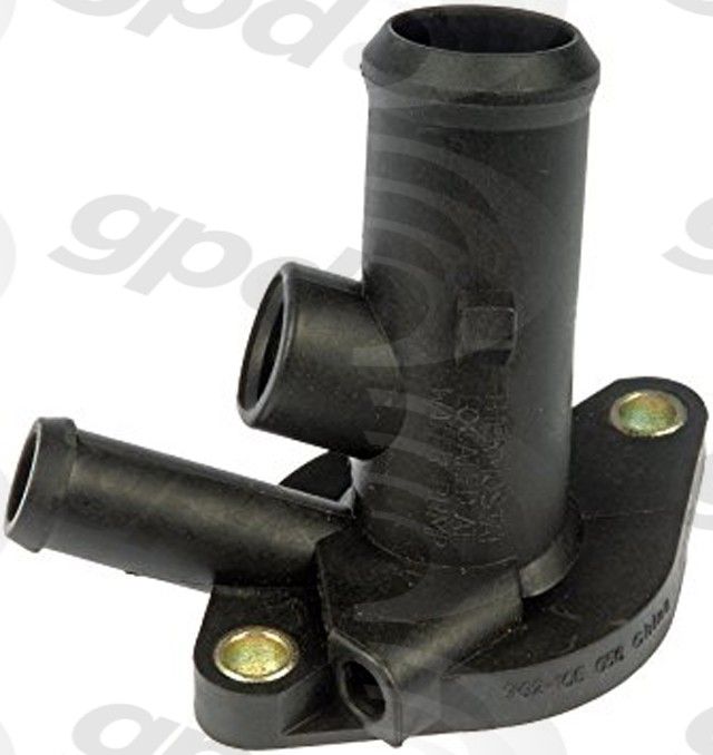 2002, 2001, 2000, 1999, 1998, 1997, 1996 Chevrolet Cavalier Engine Coolant Water Outlet