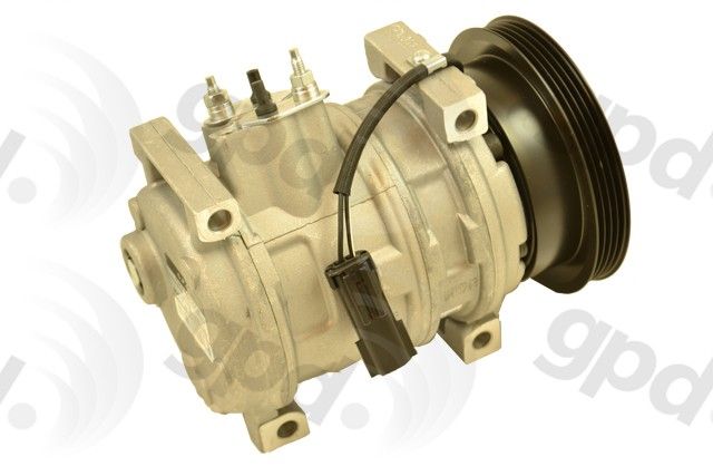 2005, 2004, 2003 Dodge Neon Cruiser A/C Compressor