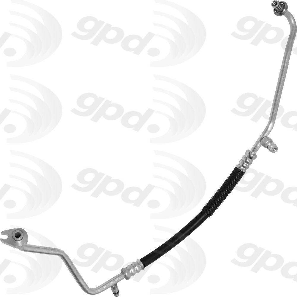 2000, 1999, 1998, 1997 Chrysler Sebring A/C Refrigerant Discharge Hose