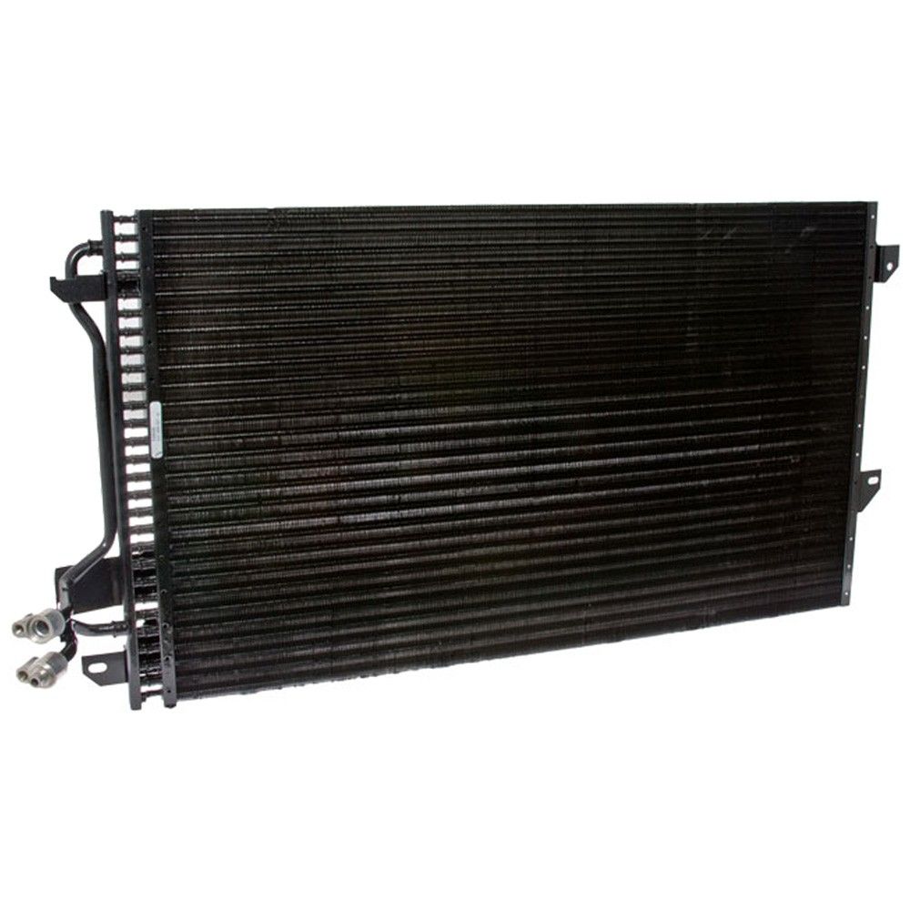 1998, 1997 Ford Windstar A/C Condenser