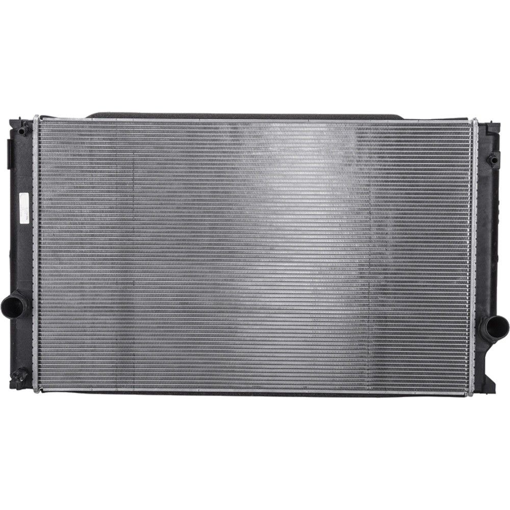 2021, 2020, 2019, 2018 Lexus NX300 Radiator