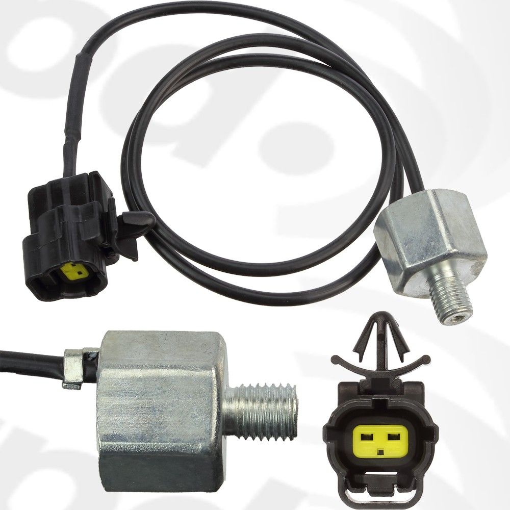 1993, 1992 Mazda 929 Ignition Knock (Detonation) Sensor