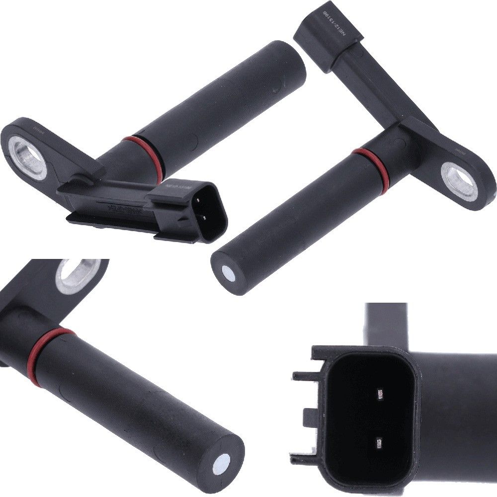 2007, 2006, 2005, 2004, 2003, 2002, 2001, 2000 Ford Focus Engine Camshaft Position Sensor