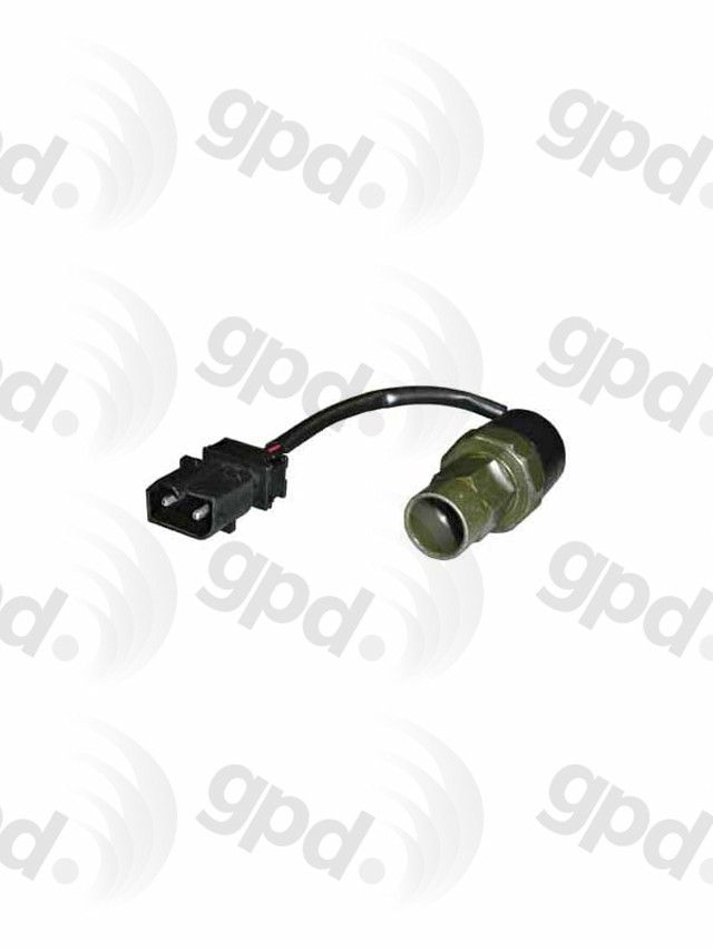 1991, 1990, 1989, 1988 BMW M3 HVAC Pressure Switch