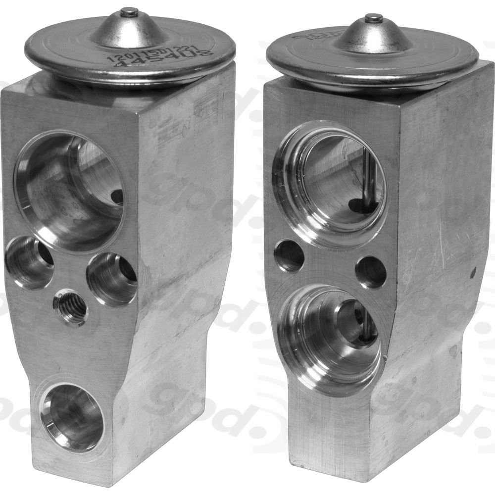 2021, 2020, 2019 Mazda CX-3 A/C Expansion Valve