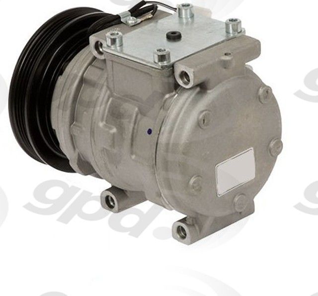 1995, 1994, 1993 Jaguar XJS A/C Compressor