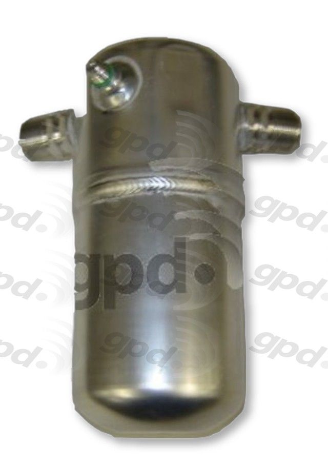 A/C Accumulator